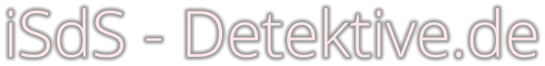 iSdS - Detektive.de