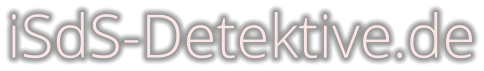 iSdS-Detektive.de